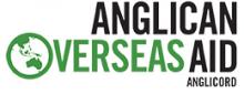 Angican Overseas Aid Logo